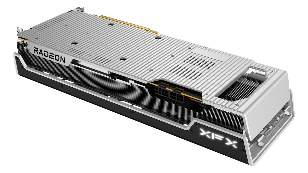 XFX MERC 310 - AMD 20 GB GDDR6 Radeon RX 7900 XT graphics card