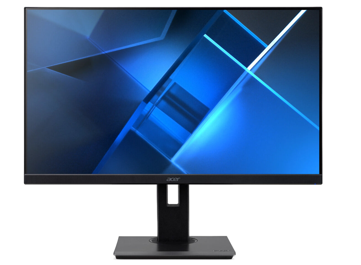 Acer B227Q E - 54.6 cm (21.5&quot;) - 1920 x 1080 pixels FHD LED Monitor