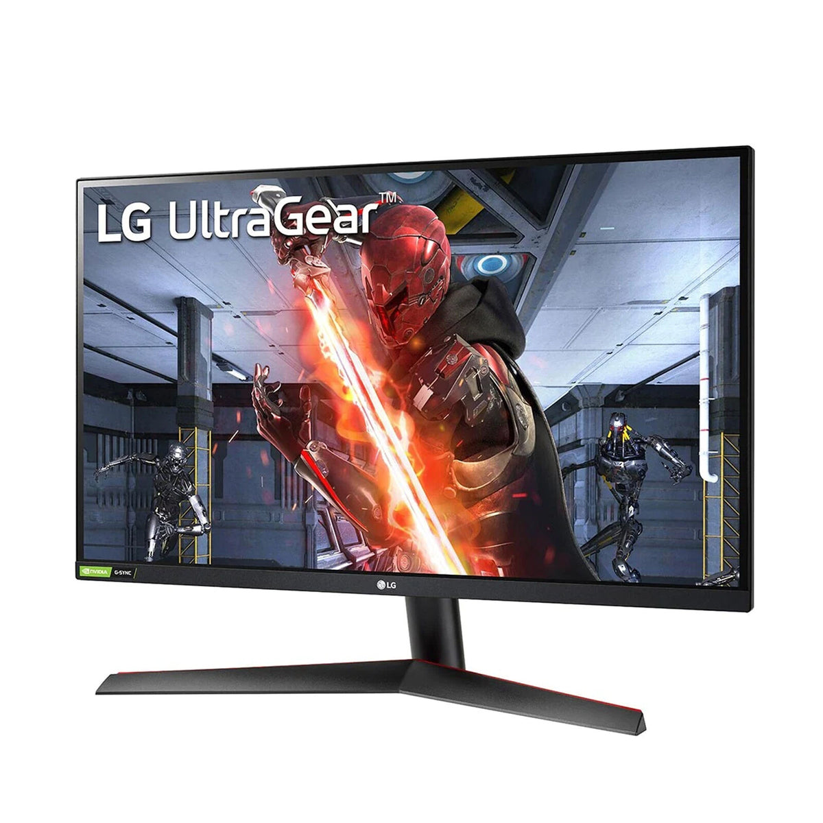 LG 27GN600 - 68.6 cm (27&quot;) - 1920 x 1080 pixels FHD LED Monitor