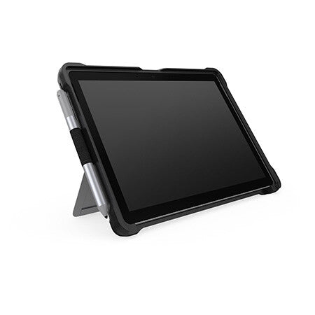 OtterBox Symmetry Studio for Microsoft Surface Go 3 in Black / Transparent