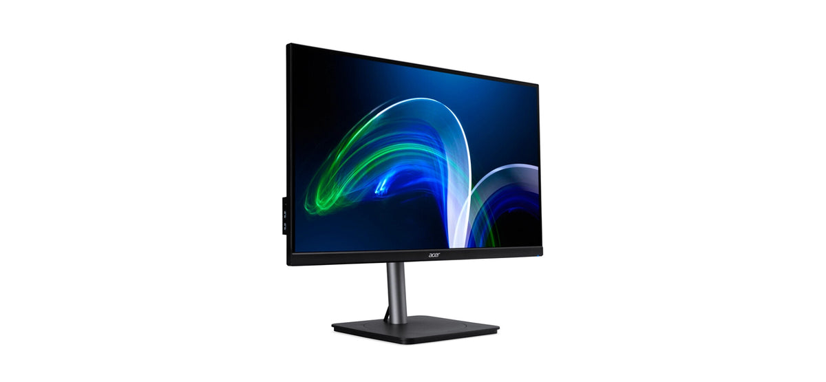 Acer CB243Y - 60.5 cm (23.8&quot;) - 1920 x 1080 pixels Full HD LCD Monitor