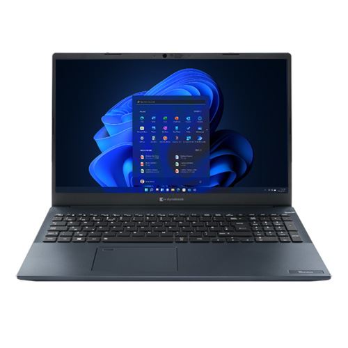 Dynabook Tecra A50-K-102 i5-1240P Notebook 39.6 cm (15.6&quot;) Full HD Intel Core i5 8 GB DDR4-SDRAM 256 GB SSD Wi-Fi 6E (802.11ax) Windows 11 P