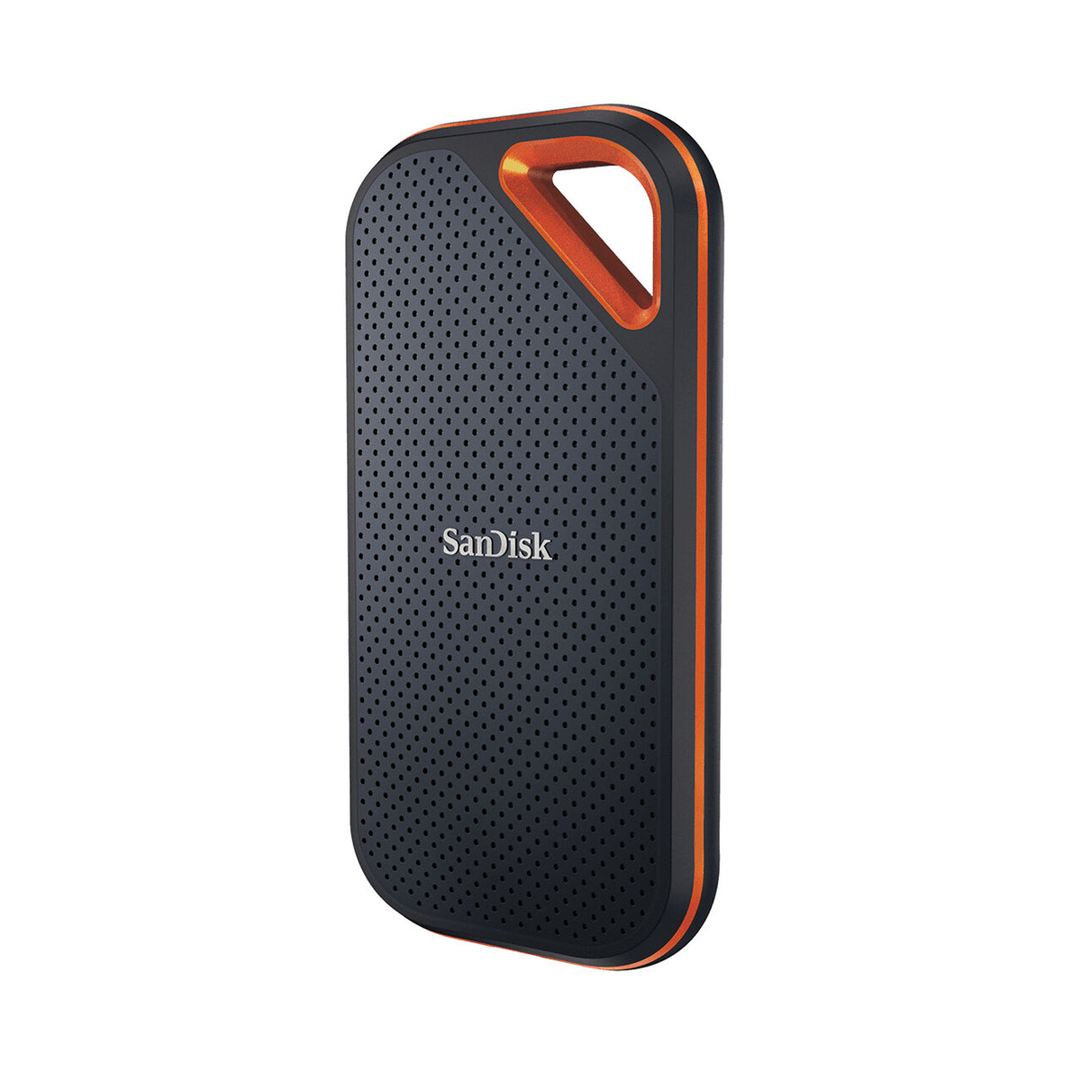 SanDisk Extreme PRO External solid state drive - 4 TB