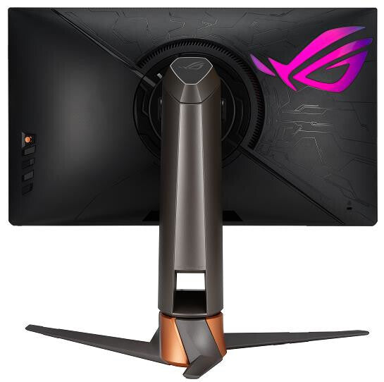 ASUS ROG Swift PG259QN - 62.2 cm (24.5&quot;) - 1920 x 1080 pixels Full HD LED Monitor