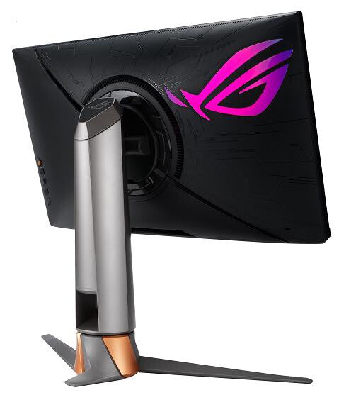 ASUS ROG Swift PG259QN - 62.2 cm (24.5&quot;) - 1920 x 1080 pixels Full HD LED Monitor