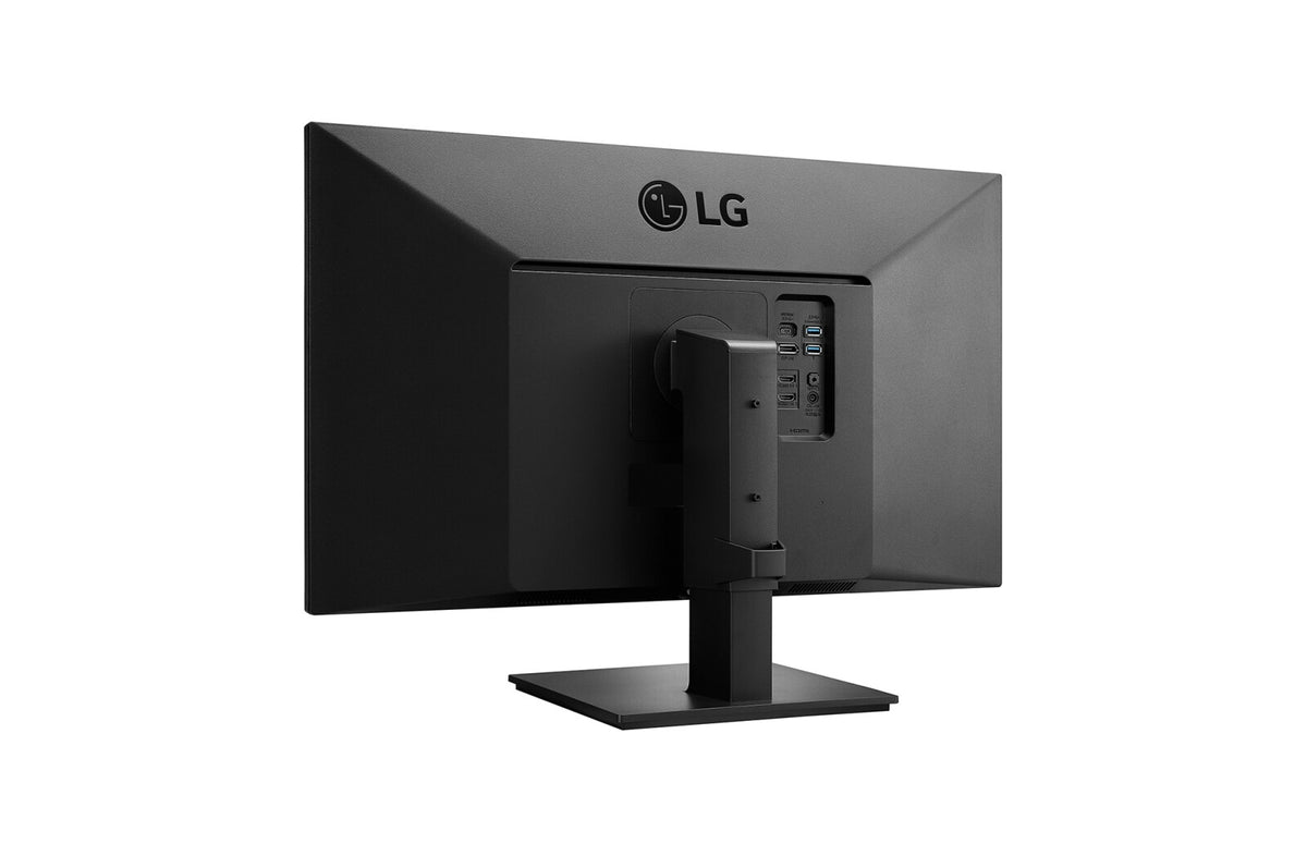 LG 27UK670 - 68.6 cm (27&quot;) - 3840 x 2160 pixels 4K UHD LED Monitor