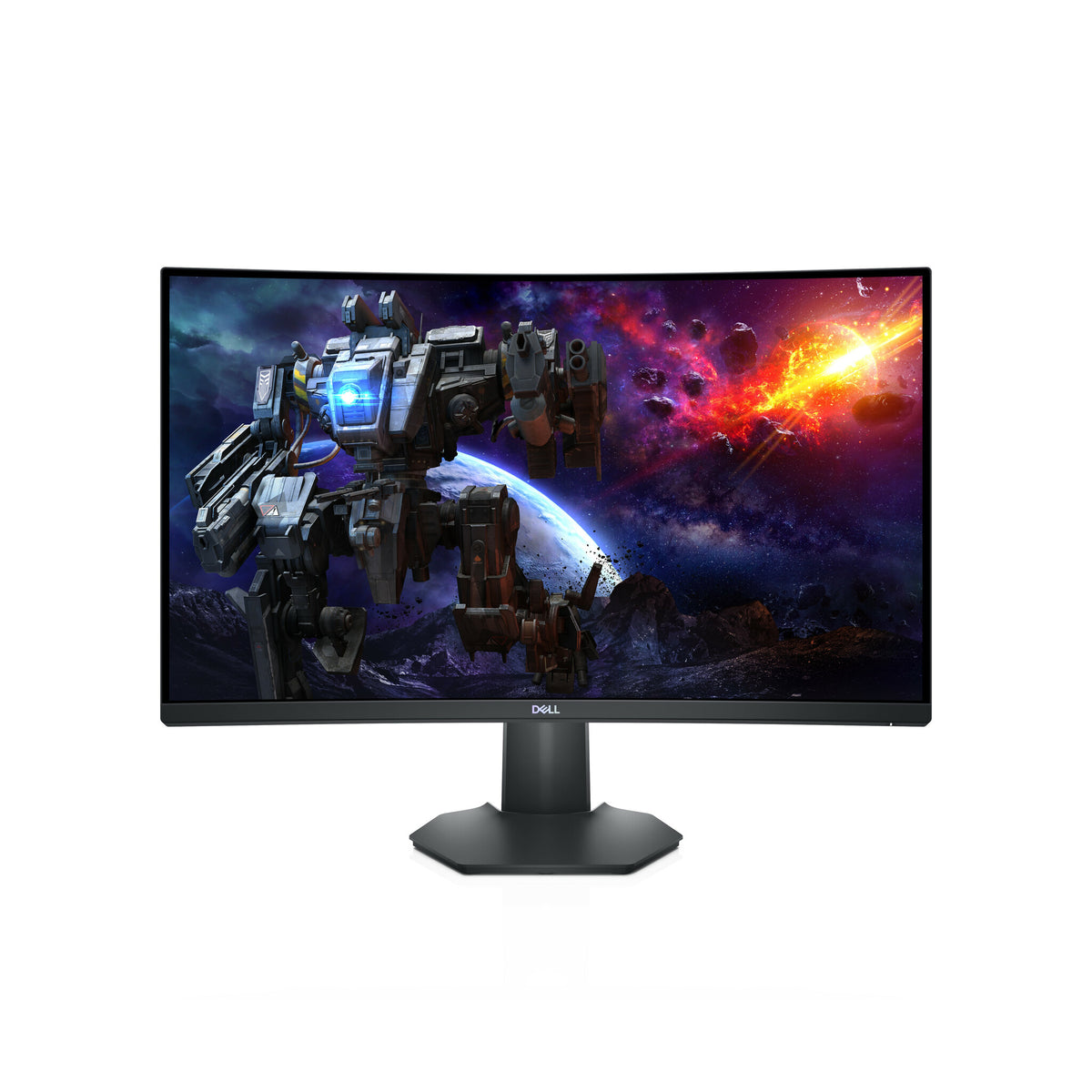 DELL S Series S2722DGM - 68.6 cm (27&quot;) - 2560 x 1440 pixels WQHD LED Monitor