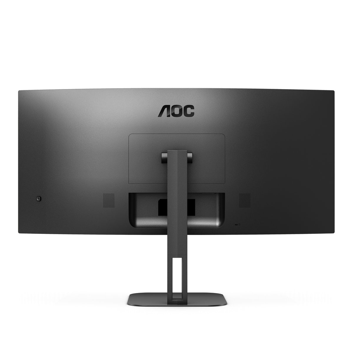 AOC V5 CU34V5C/BK - 86.4 cm (34&quot;) - 3440 x 1440 pixels Wide Quad HD Monitor