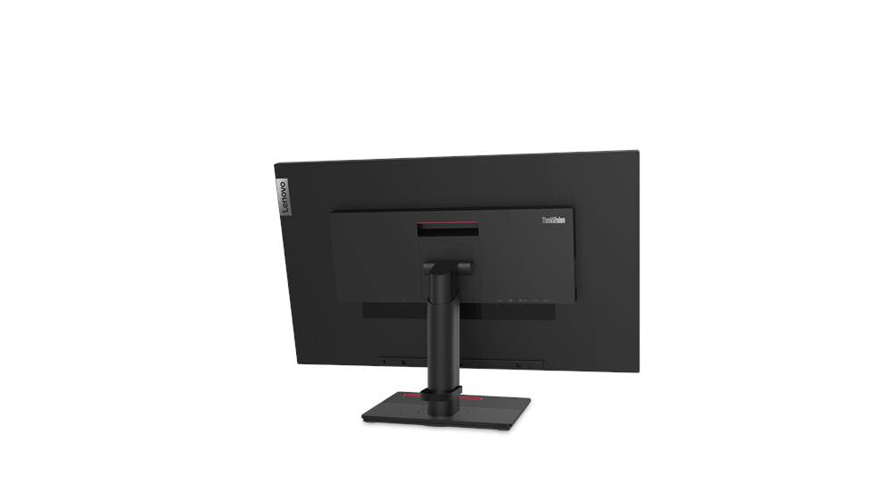 Lenovo ThinkVision T32P-20 - 80 cm (31.5&quot;) - 3840 x 2160 pixels 4K UHD LED Monitor