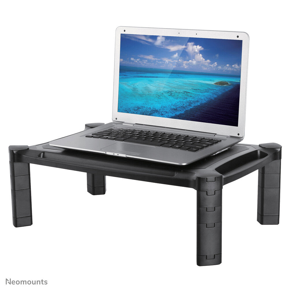 Neomounts NSMONITOR20 - Monitor / laptop Riser