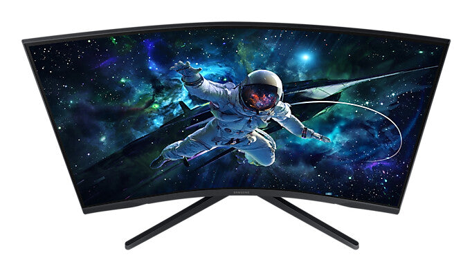 Samsung Odyssey G5 - 81.3 cm (32&quot;) - 2560 x 1440 pixels Quad HD LED Monitor