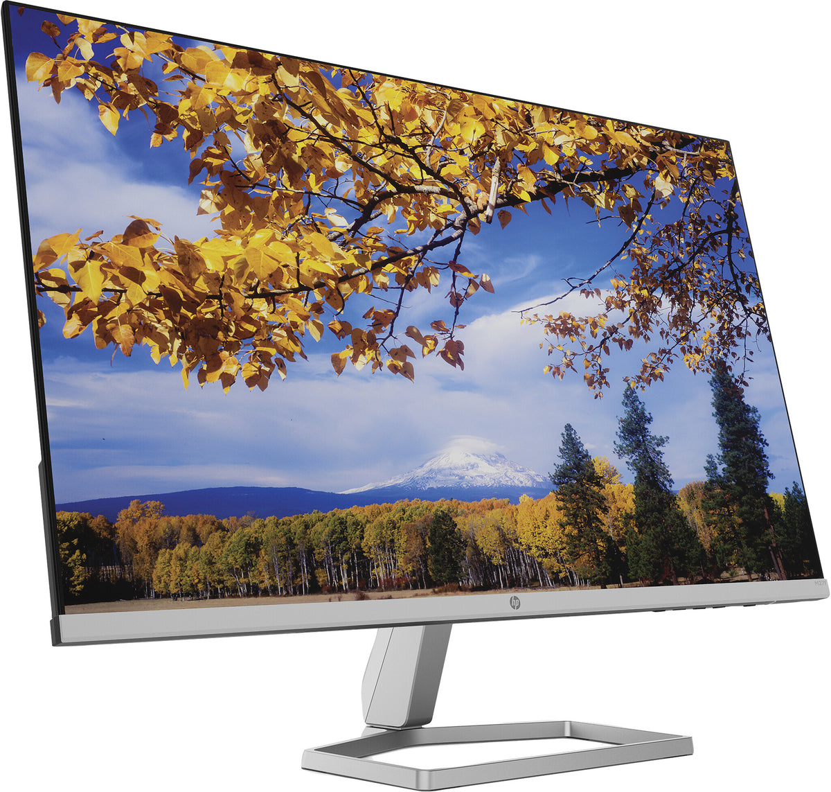 HP M27F - 68.6 cm (27&quot;) - 1920 x 1080 pixels Full HD LCD Monitor