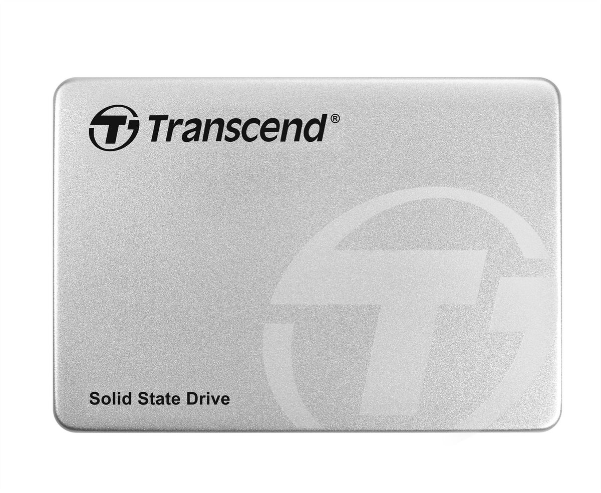 Transcend SATA III 6Gb/s SSD370S 128GB