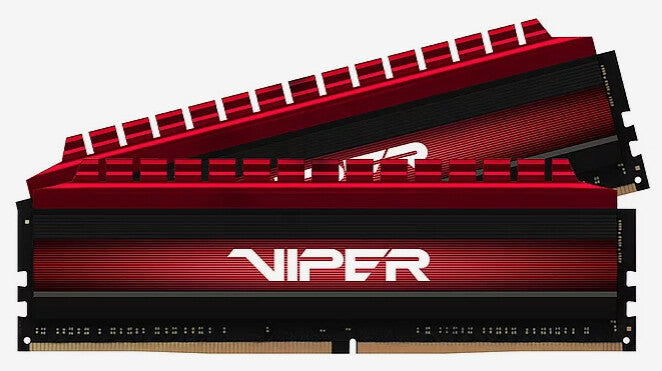 Patriot Memory Viper 4 - 16 GB 2 x 8 GB DDR4 3200 MHz memory module