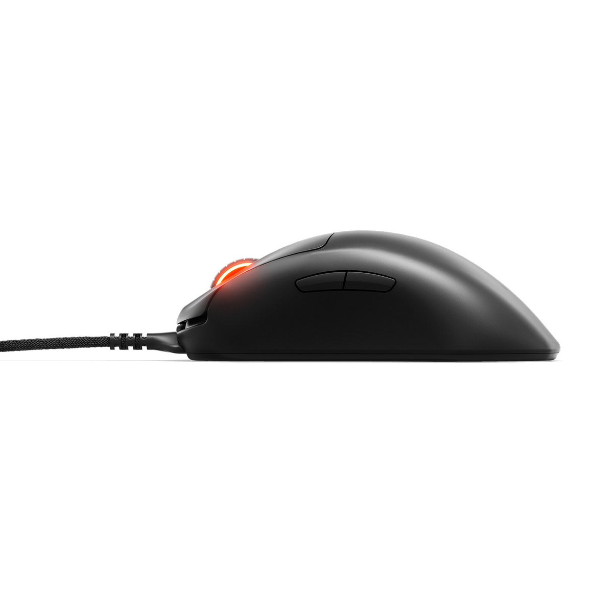 Steelseries Prime - Wired USB Type-A Optical Mouse - 18,000 DPI