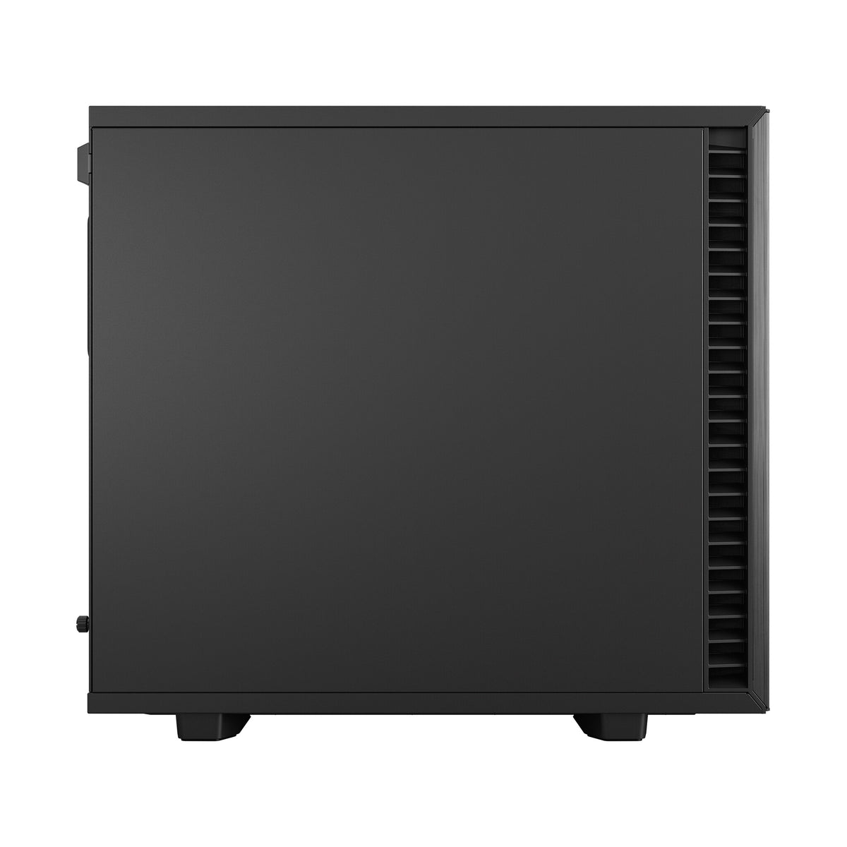 Fractal Design Define 7 Nano - Mini-ITX Tower Case in Black