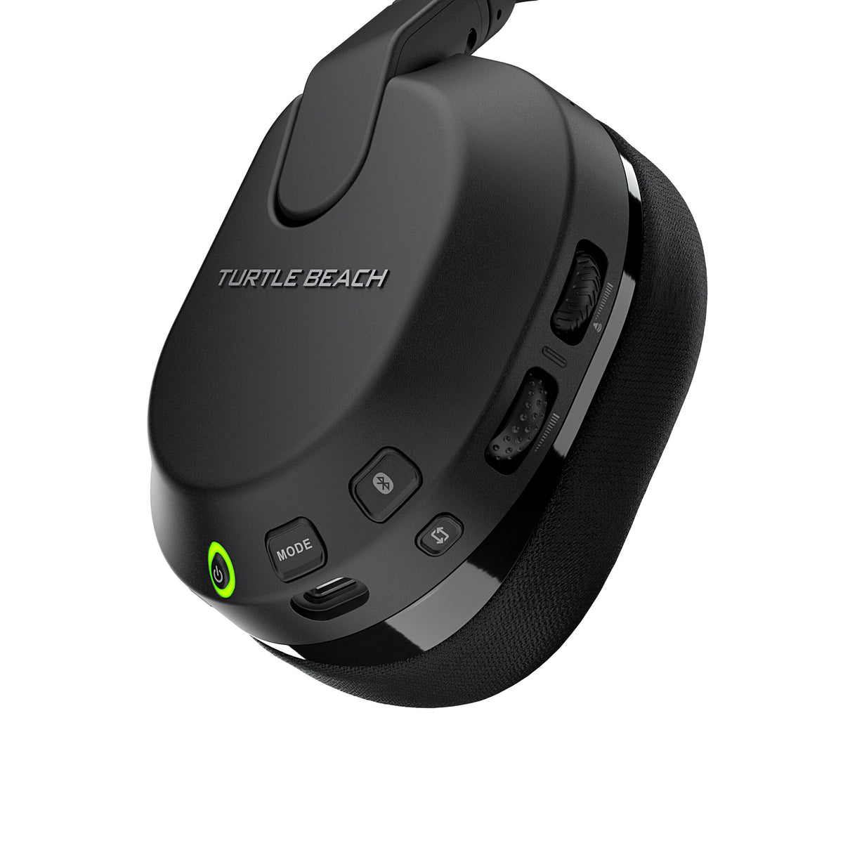 Turtle Beach Stealth 600 (3rd Gen) - Wireless Bluetooth Gaming Headset in Black