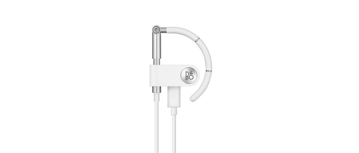 Bang &amp; Olufsen Earset - Wireless In-ear Bluetooth Earbuds in White