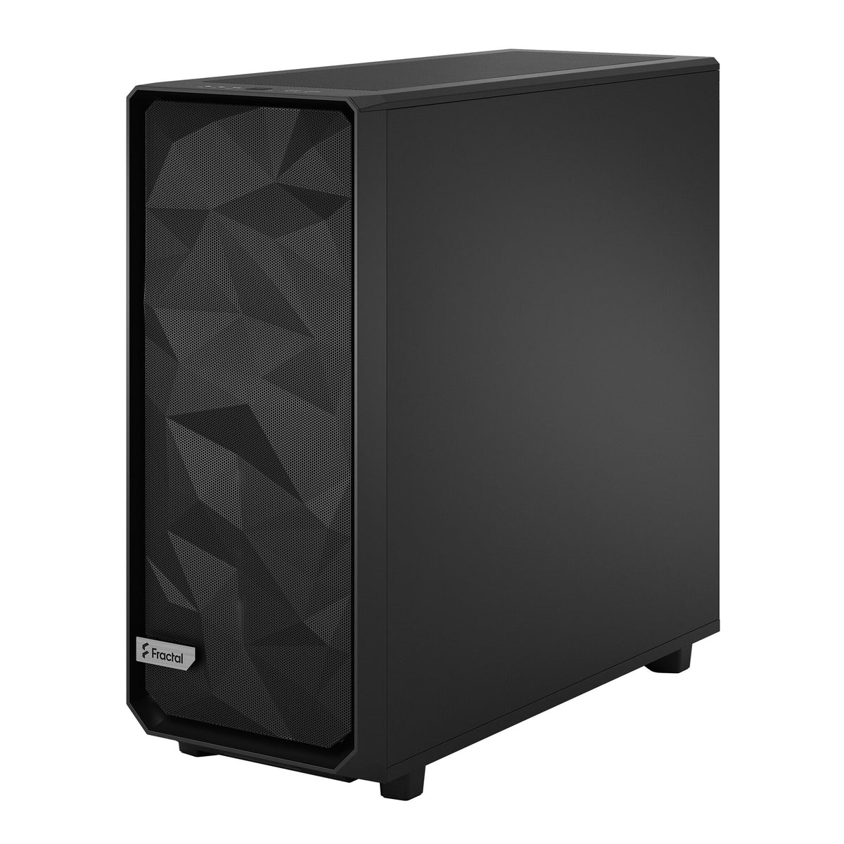 Fractal Design Meshify 2 XL - ATX Full Tower Case in Black