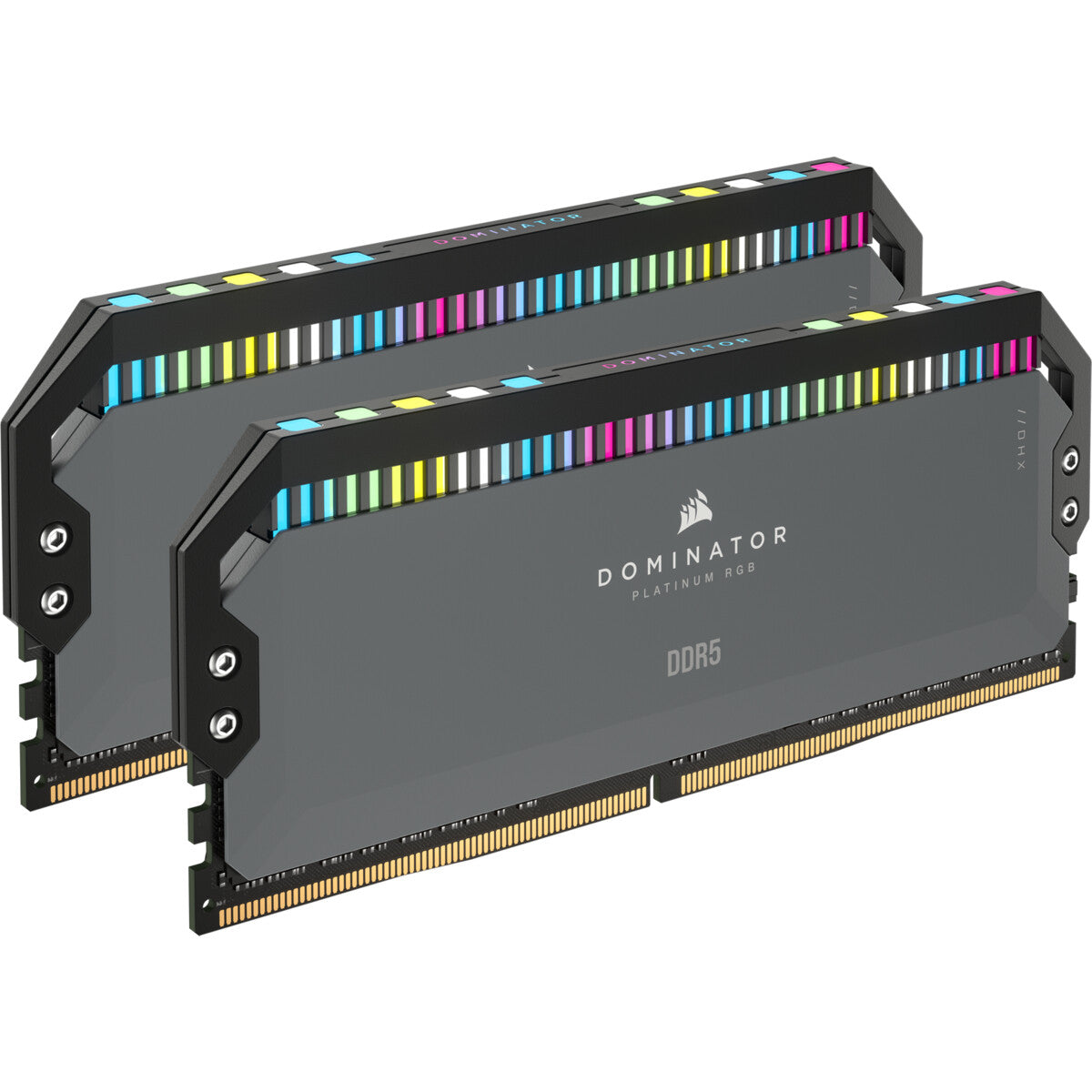 Corsair Dominator Platinum RGB - 32 GB 2 x 16 GB DDR5 5600 MHz memory module