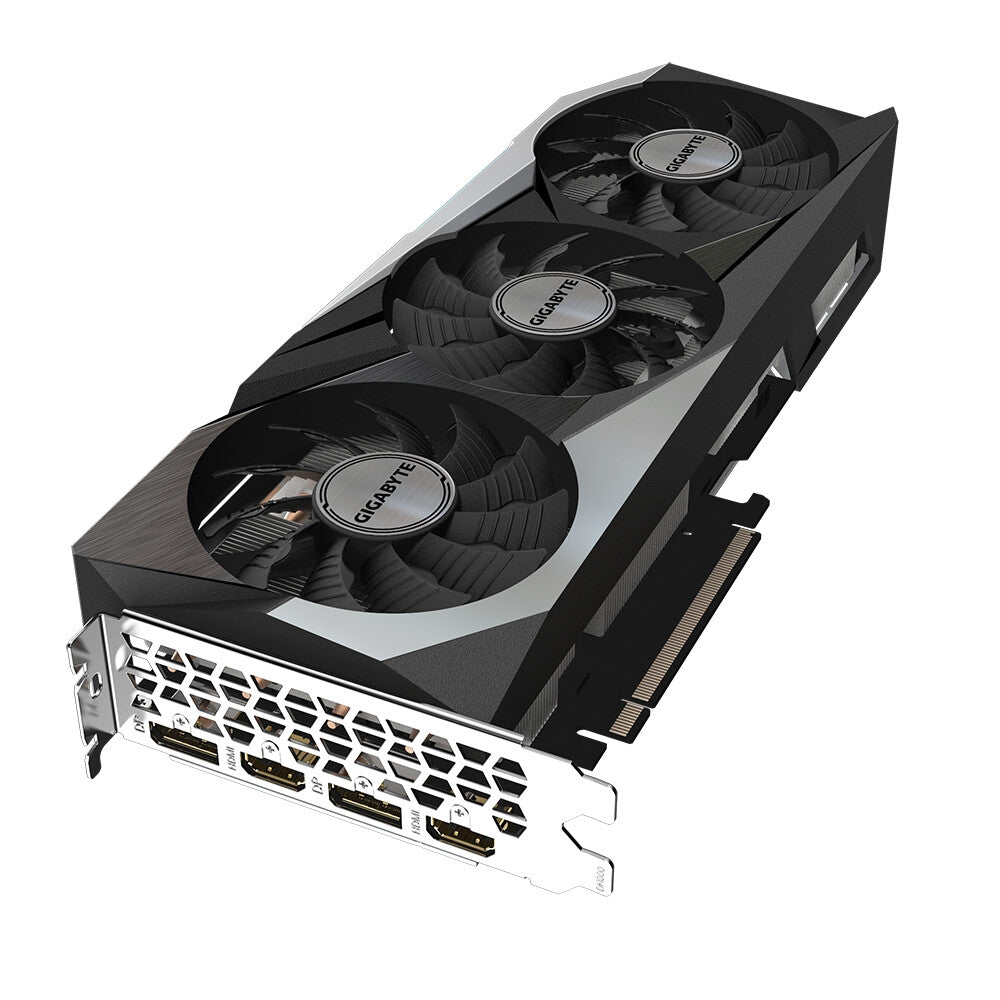 GIGABYTE GAMING OC PRO - NVIDIA 8 GB GDDR6 GeForce RTX 3060 Ti graphics card