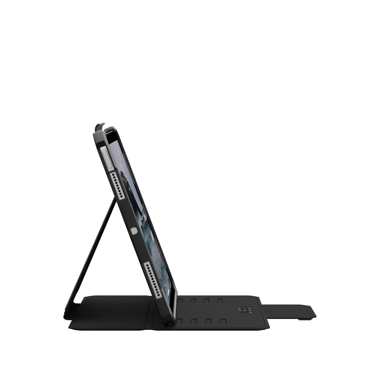 Urban Armor Gear Metropolis SE for 11&quot; iPad Air in Black