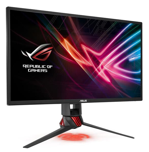 ASUS XG258Q - 62.2 cm (24.5&quot;) - 1920 x 1080 pixels Full HD LED Monitor