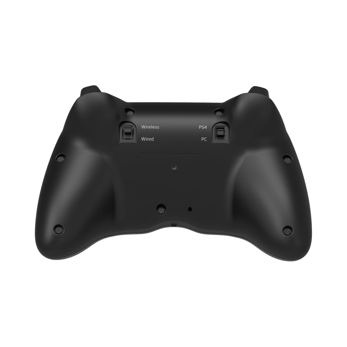 Hori ONYX Plus - Bluetooth Wireless Gaming Controller for PC / PS4