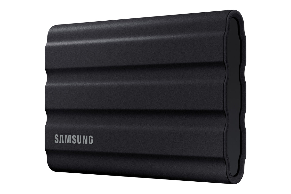 Samsung MU-PE4T0S External solid state drive - 4 TB