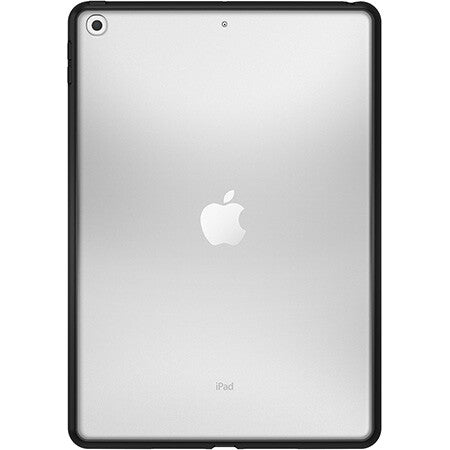 OtterBox React Series for 10.2&quot; iPad in Transparent / Black