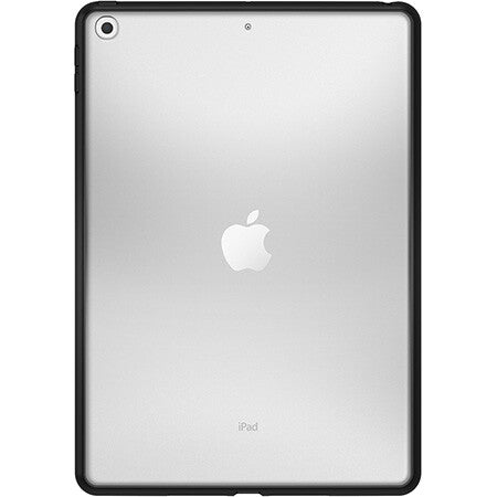 OtterBox React Series for 10.2&quot; iPad in Transparent / Black - No Packaging