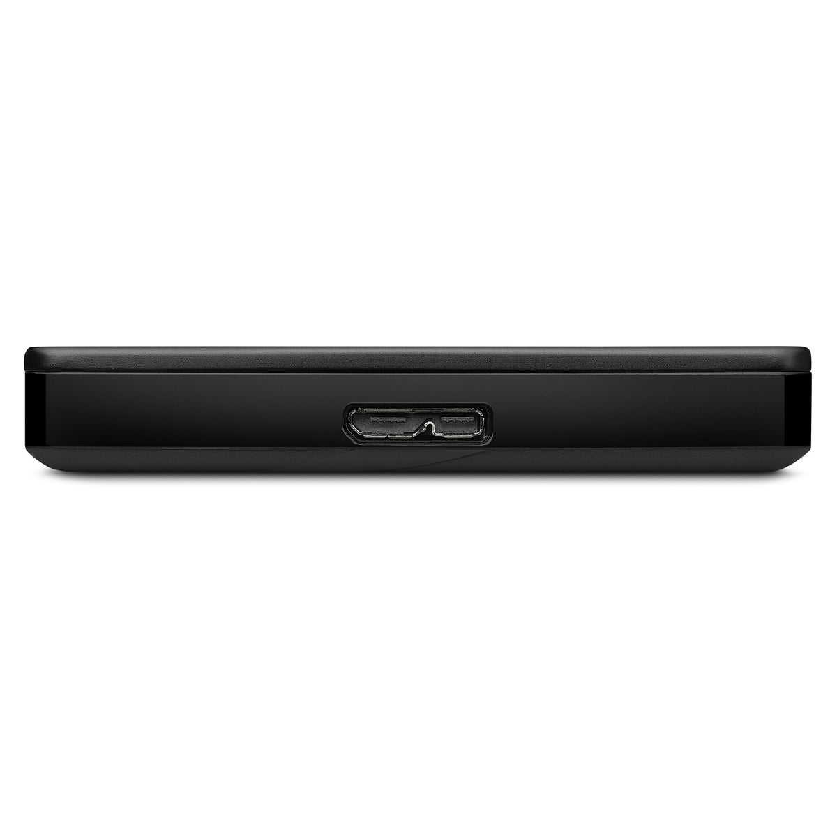 Seagate Playstation Game Drive - External HDD in Black - 2 TB