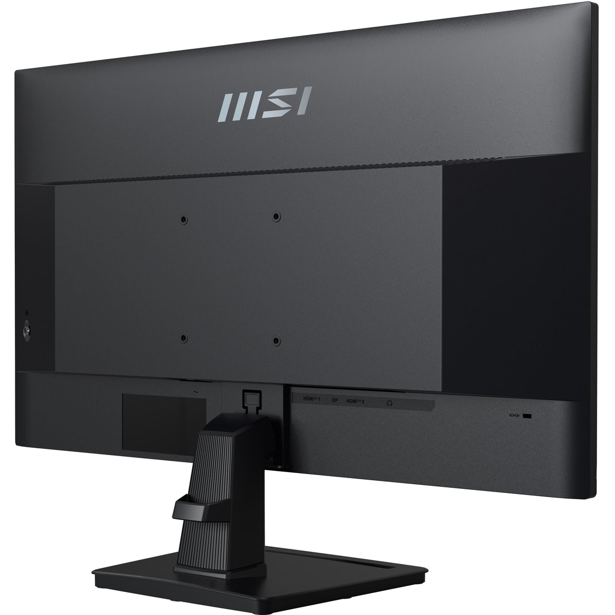 MSI Pro MP275Q - 68.6 cm (27&quot;) - 2560 x 1440 pixels Wide Quad HD LED Monitor