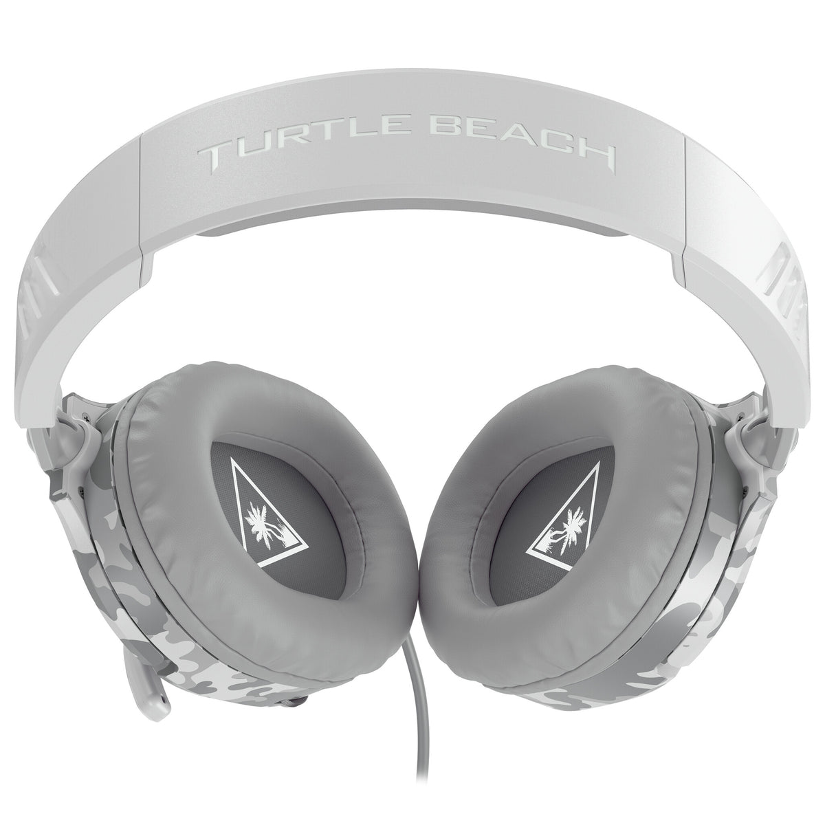 Turtle Beach Recon 70 - Wired Gaming Headset in Arctic Camo