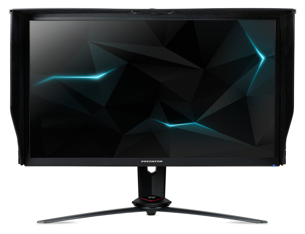 Acer Predator XB273 - 69.1 cm (27.2&quot;) - 1920 x 1080 pixels FHD LED Monitor