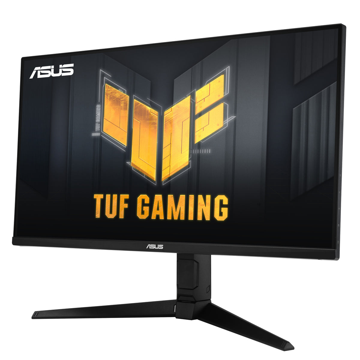 ASUS TUF Gaming VG28UQL1A - 71.1 cm (28&quot;) - 3840 x 2160 pixels 4K Ultra HD LCD Monitor