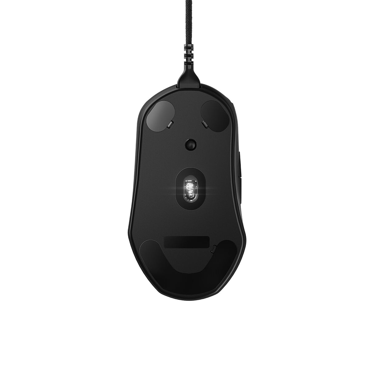 Steelseries Prime - Wired USB Type-A Optical Mouse - 18,000 DPI