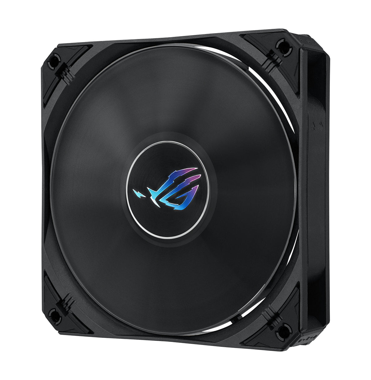 ASUS ROG Strix LC III 360 - All-in-one Liquid Processor Cooler in Black - 360mm