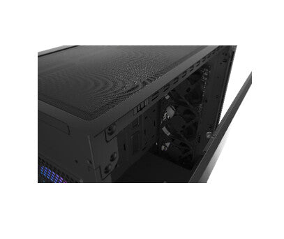 Cooler Master MasterBox 540 - ATX Mid Tower Case in Black / Transparent