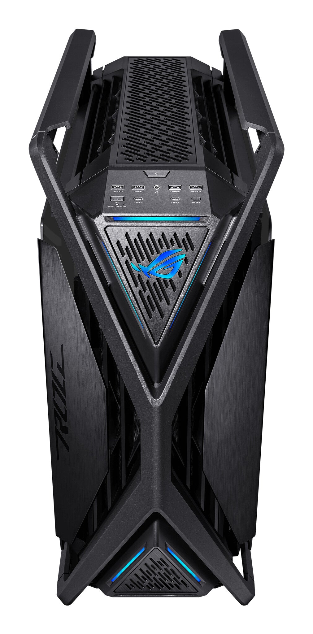 ROG Hyperion GR701 BTF Edition - Full Tower Case in Black