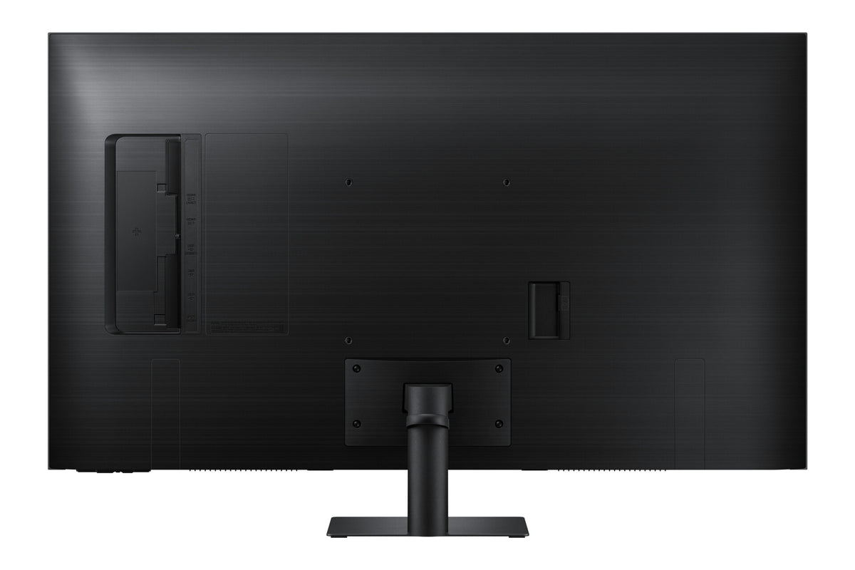 Samsung Smart Monitor M7 - 109.2 cm (43&quot;) - 3840 x 2160 pixels 4K Ultra HD LED Monitor