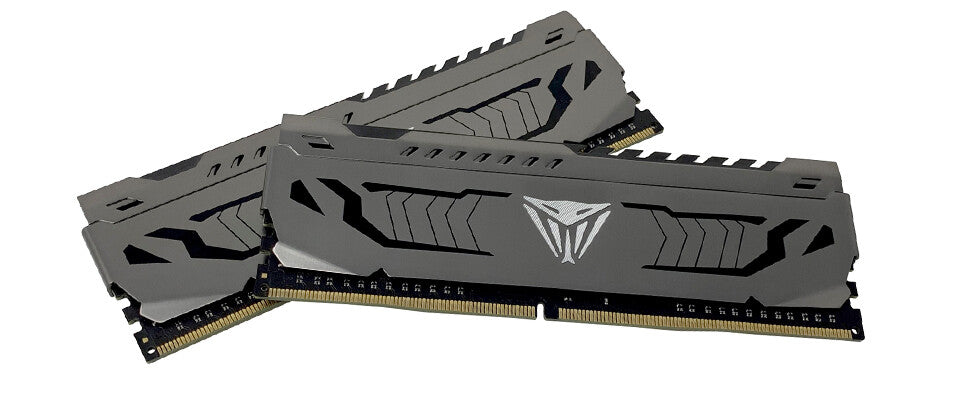 Patriot Memory Viper Steel - 64 GB 2 x 32 GB DDR4 3200 MHz memory module