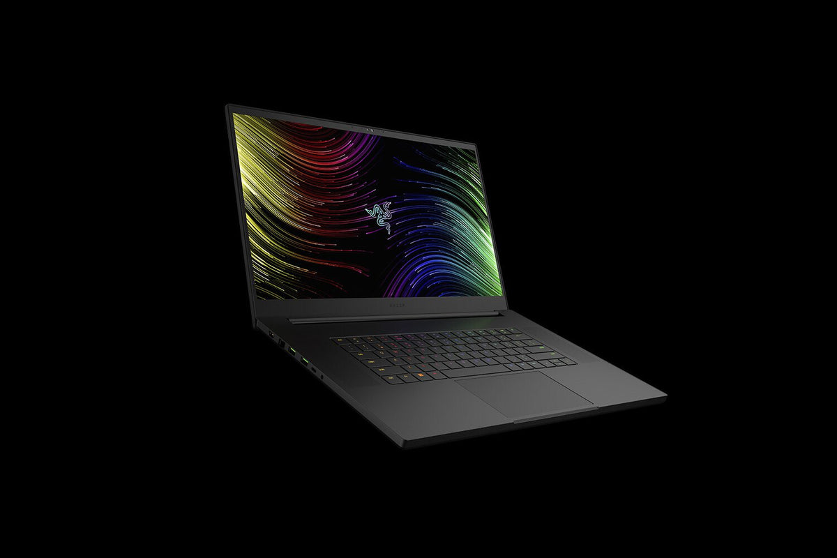 Razer Blade 17 Laptop - 43.9 cm (17.3&quot;) - Intel® Core™ i9-12900H - 32 GB DDR5-SDRAM - 1 TB SSD - NVIDIA GeForce RTX 3070 Ti -  4K Ultra HD - Wi-Fi 6E - Windows 11 Home - Black