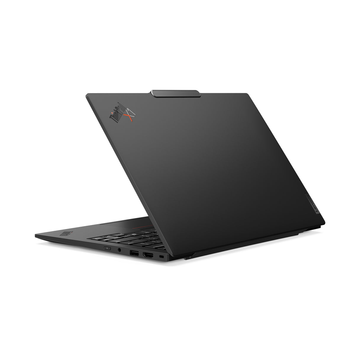 Lenovo ThinkPad X1 Carbon Laptop - 35.6 cm (14&quot;) - Touchscreen - Intel Core Ultra 7 155U - 32 GB LPDDR5x-SDRAM - 1 TB SSD - Wi-Fi 6E - Windows 11 Pro - Black