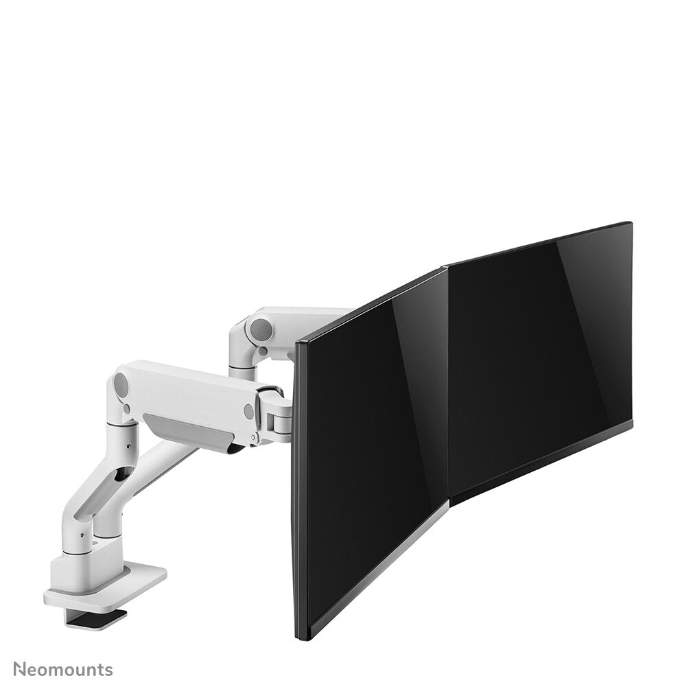 Neomounts DS70S-950WH2 - Desk monitor mount for 43.2 cm (17&quot;) to 88.9 cm (35&quot;)