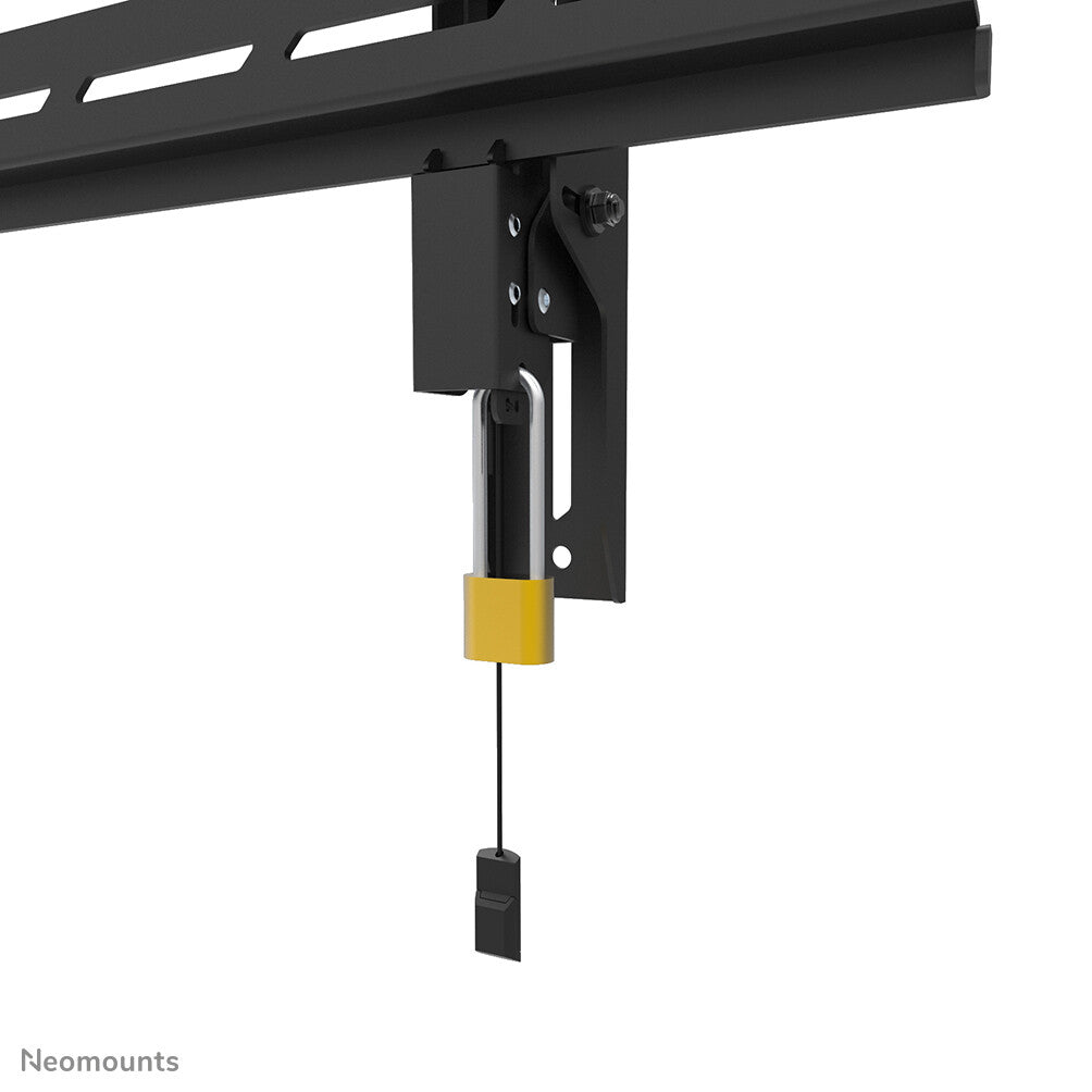 Neomounts WL35S-950BL19 - Heavy duty TV wall mount for 139.7 cm (55&quot;) to 2.79 m (110&quot;)