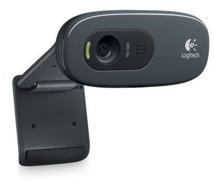 Logitech LGT-C270