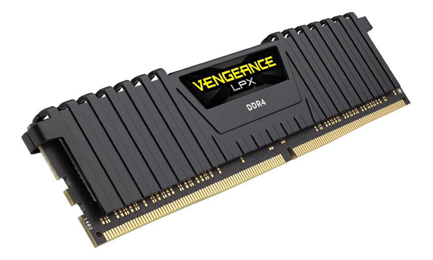 Corsair Vengeance LPX - 16 GB 2 x 8 GB DDR4 3000 MHz memory module