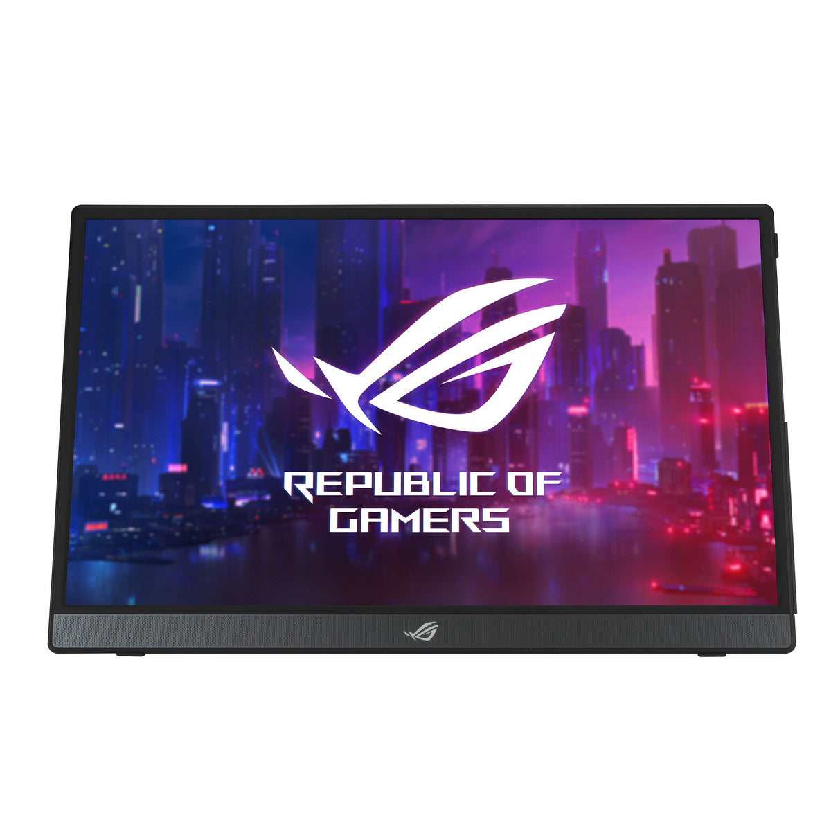 ASUS ROG Strix XG16AHPE - 39.6 cm (15.6&quot;) 1920 x 1080 pixels Full HD LED Monitor