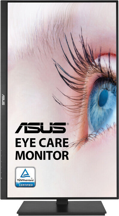 ASUS VA27DQSB - 68.6 cm (27&quot;) - 1920 x 1080 pixels FHD LED Monitor